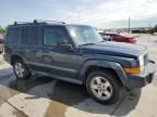 2007 Jeep Commander