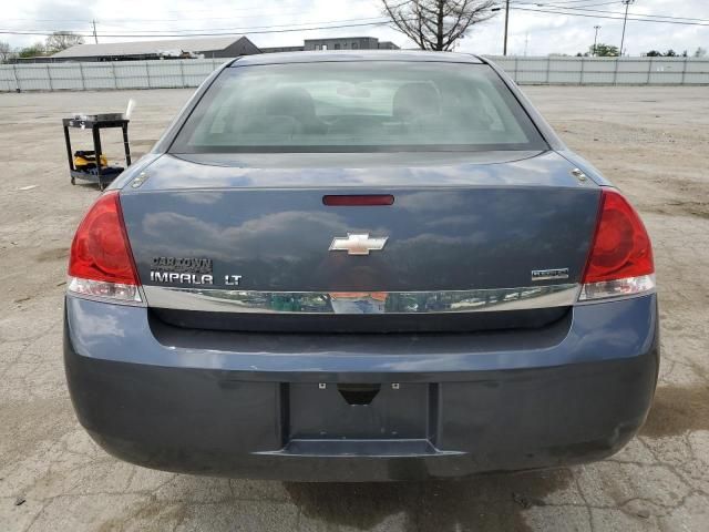 2010 Chevrolet Impala LT