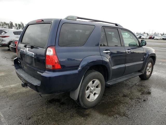 2008 Toyota 4runner SR5