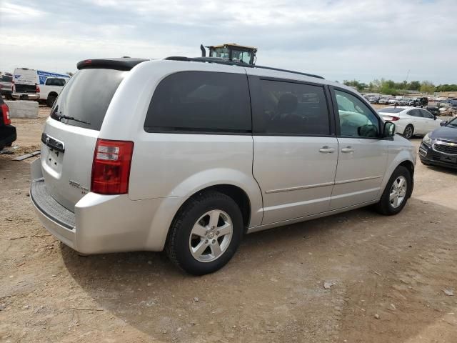 2010 Dodge Grand Caravan SXT