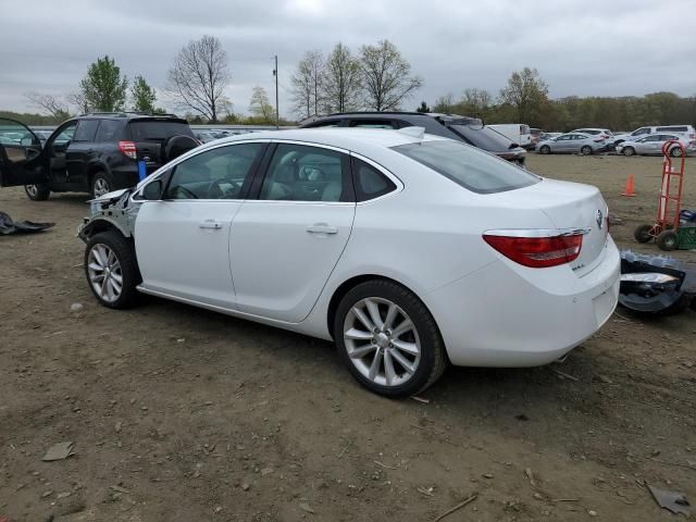 2015 Buick Verano Convenience