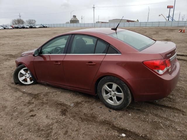 2013 Chevrolet Cruze LT