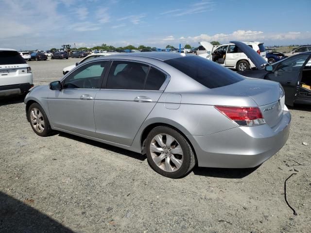 2008 Honda Accord EXL