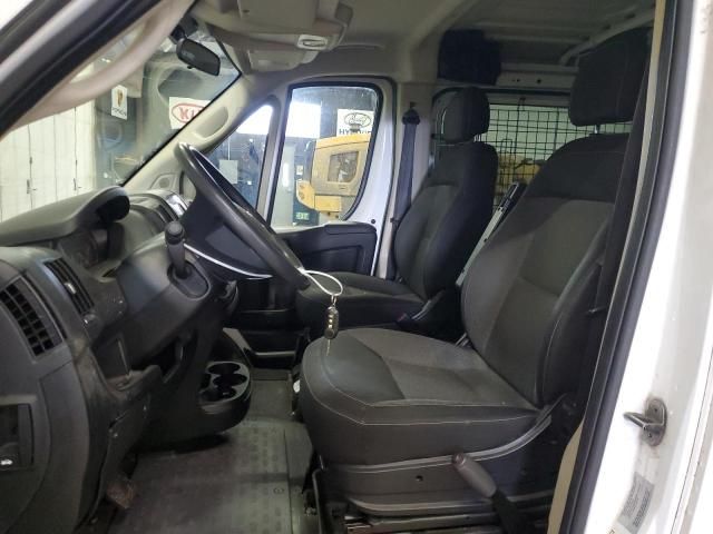 2018 Dodge RAM Promaster 1500 1500 Standard