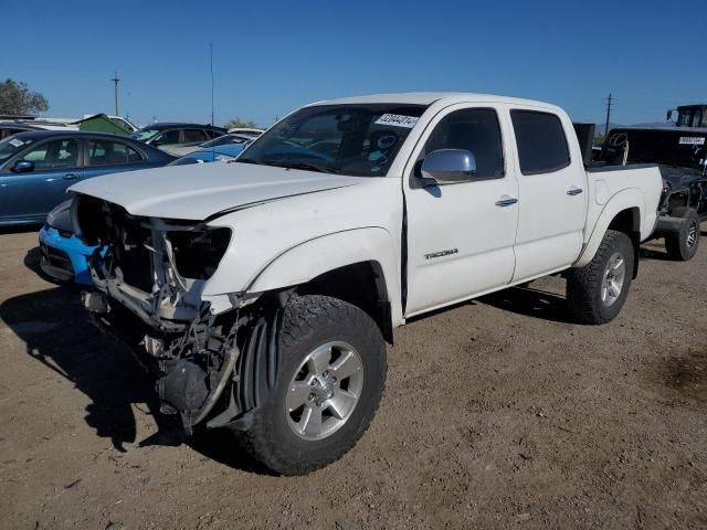 2007 Toyota Tacoma Double Cab Prerunner