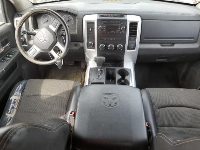 2010 Dodge RAM 1500