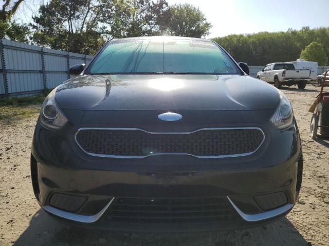 2018 KIA Niro FE