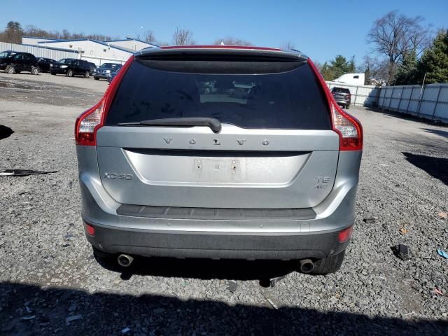 2011 Volvo XC60 T6