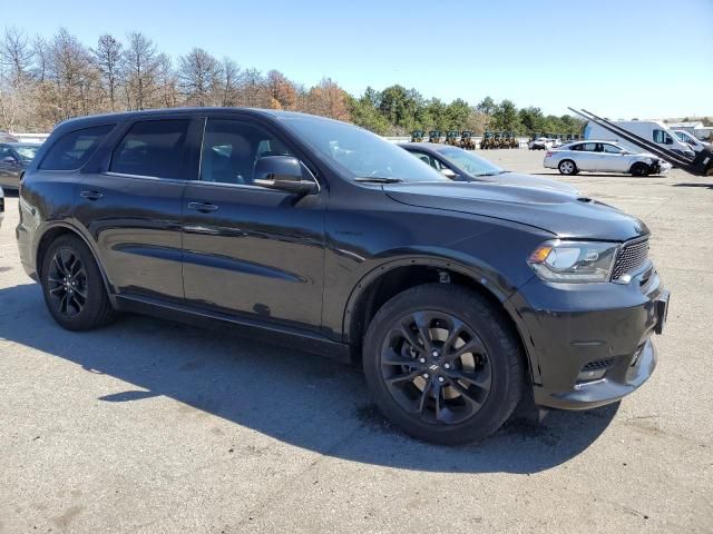 2020 Dodge Durango R/T