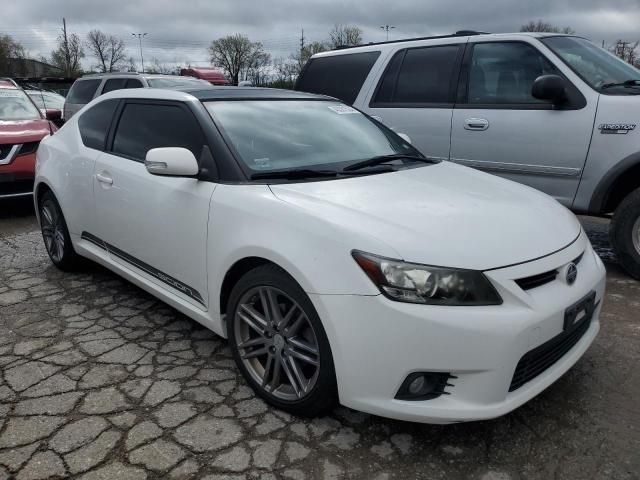 2013 Scion TC