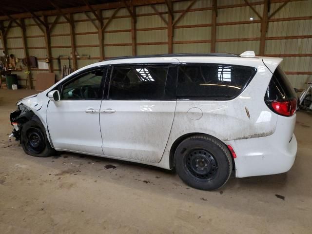 2019 Chrysler Pacifica Hybrid Limited