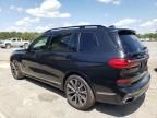 2020 BMW X7 M50I