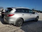 2014 Infiniti QX60 Hybrid