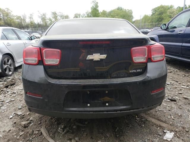 2013 Chevrolet Malibu LS