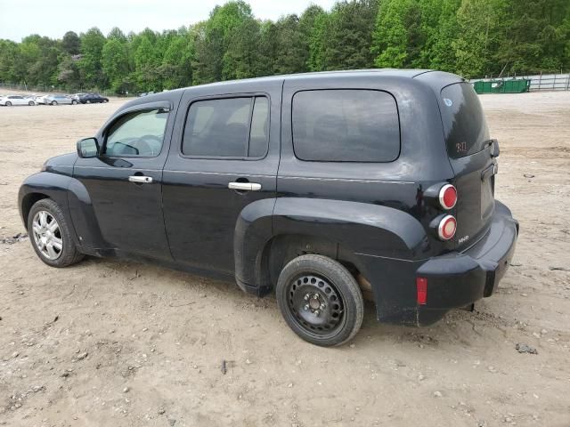 2008 Chevrolet HHR LT