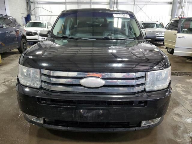 2012 Ford Flex SE