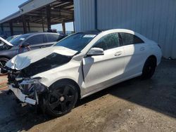 2015 Mercedes-Benz CLA 250 4matic en venta en Riverview, FL