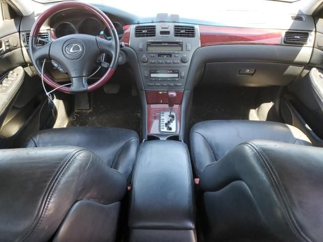 2002 Lexus ES 300