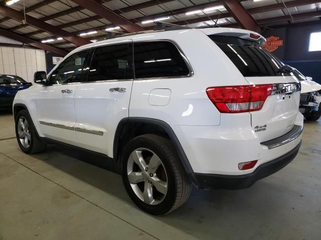 2013 Jeep Grand Cherokee Limited