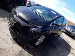 Chevrolet Vehiculos salvage en venta: 2022 Chevrolet Bolt EV 1LT