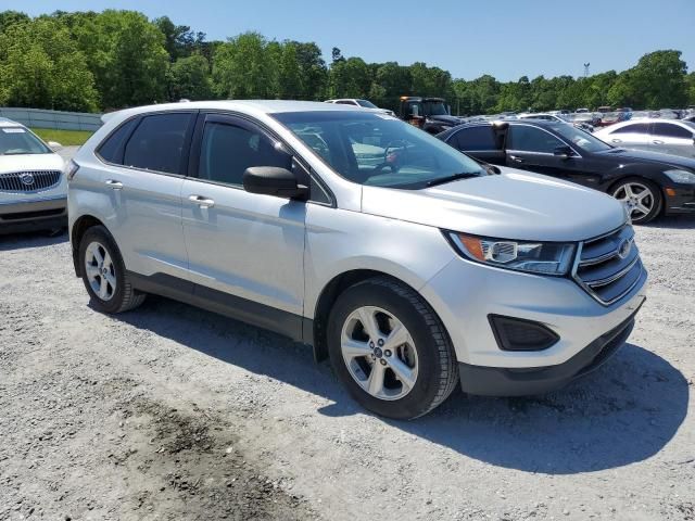 2015 Ford Edge SE