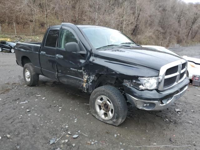 2004 Dodge RAM 2500 ST