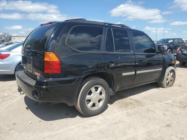 2004 GMC Envoy