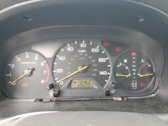 2000 Honda Accord EX