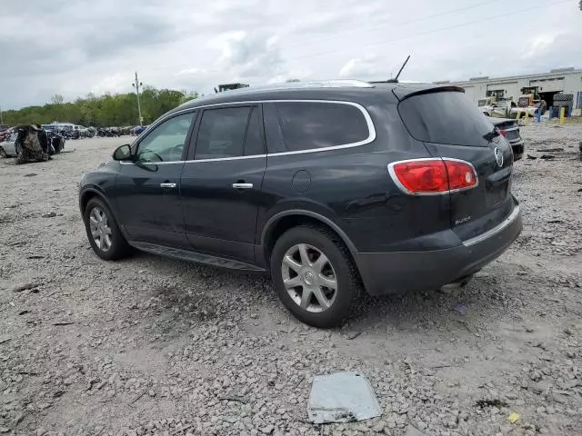 2010 Buick Enclave CXL