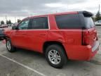 2015 Chevrolet Tahoe Special