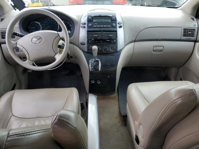 2007 Toyota Sienna CE