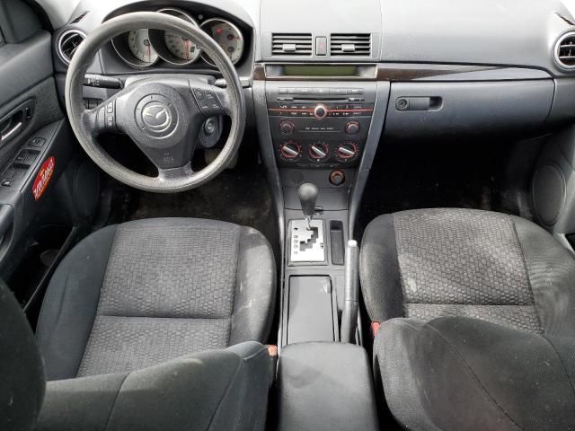 2008 Mazda 3 I