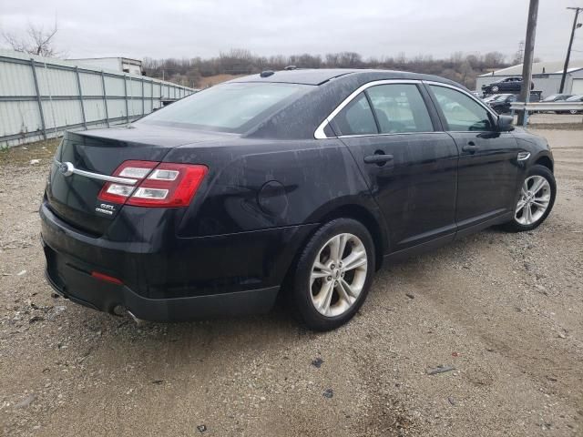 2016 Ford Taurus SEL