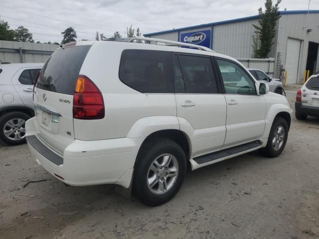 2004 Lexus GX 470