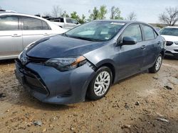 2017 Toyota Corolla L en venta en Bridgeton, MO