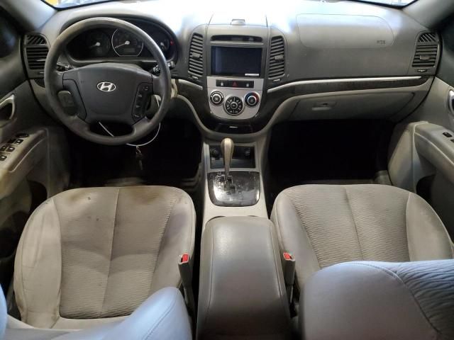 2008 Hyundai Santa FE GLS