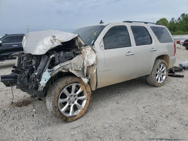 2007 Chevrolet Tahoe K1500