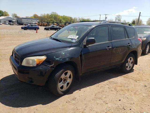 2006 Toyota Rav4