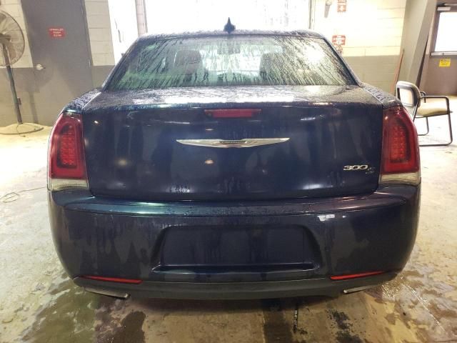 2016 Chrysler 300 S