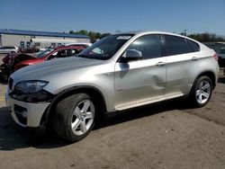 Salvage cars for sale from Copart Pennsburg, PA: 2012 BMW X6 XDRIVE35I