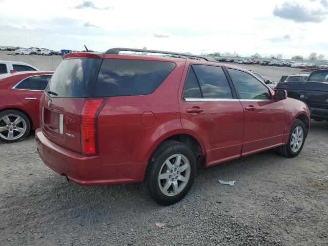 2008 Cadillac SRX