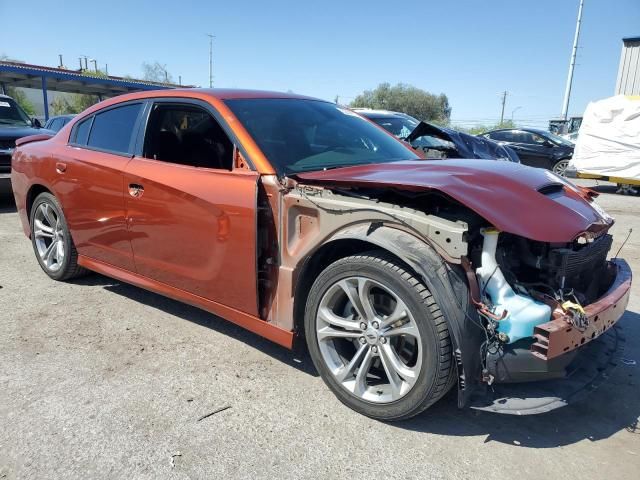 2021 Dodge Charger R/T