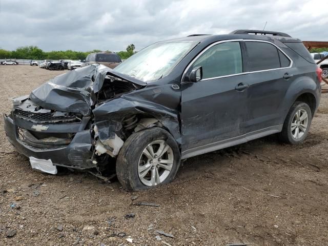 2010 Chevrolet Equinox LT