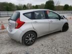 2014 Nissan Versa Note S