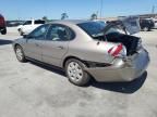 2005 Ford Taurus SE