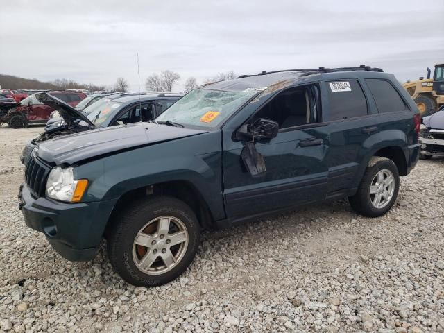 2006 Jeep Grand Cherokee Laredo