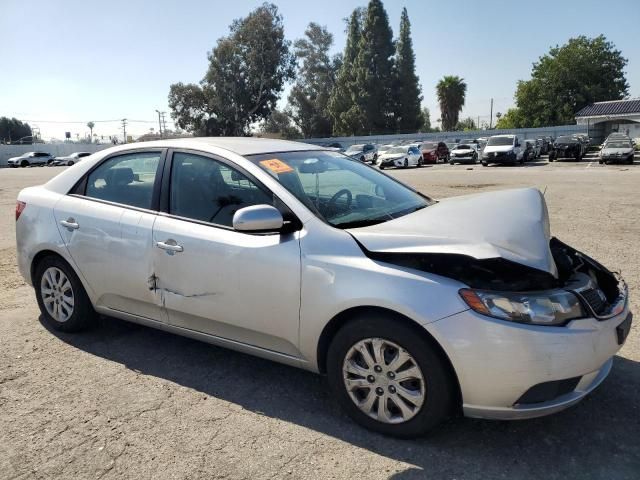 2011 KIA Forte LX