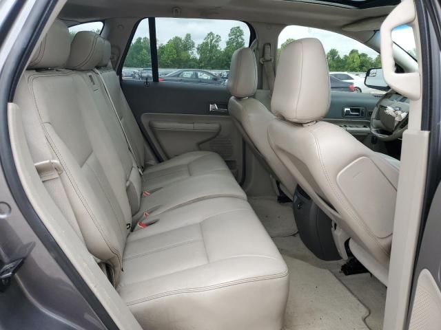 2009 Ford Edge Limited