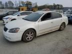 2005 Nissan Altima SE