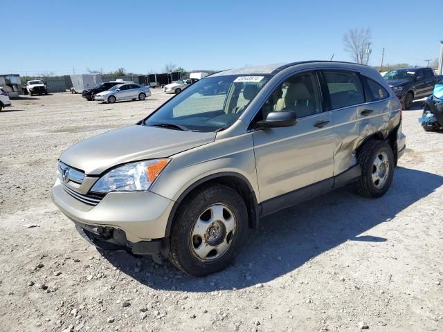 2008 Honda CR-V LX